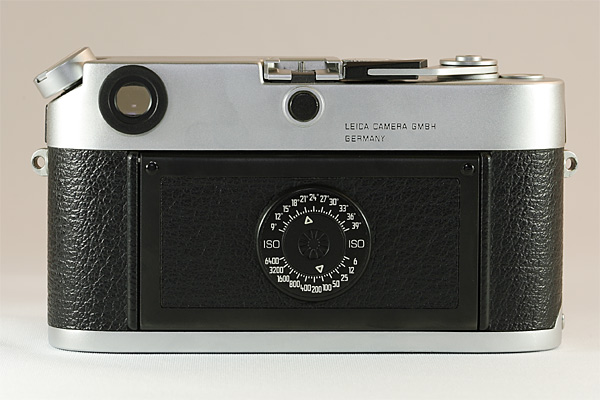 Leica M6