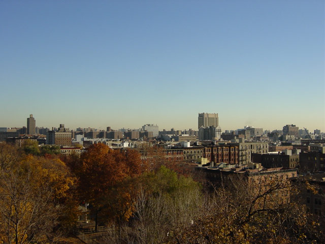 image of from Columbia University