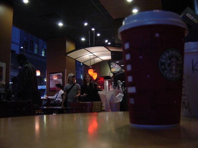 image of starbacks
