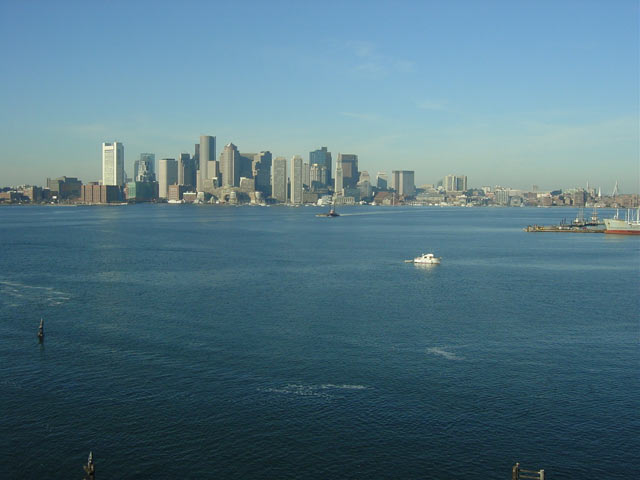image of hotel at boston.