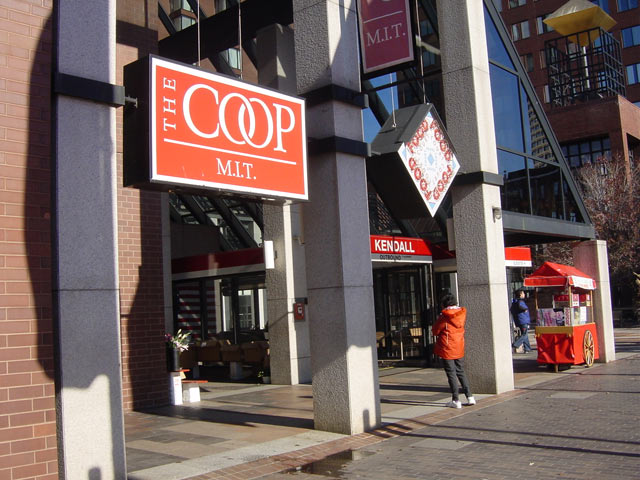 image of from MIT Coop