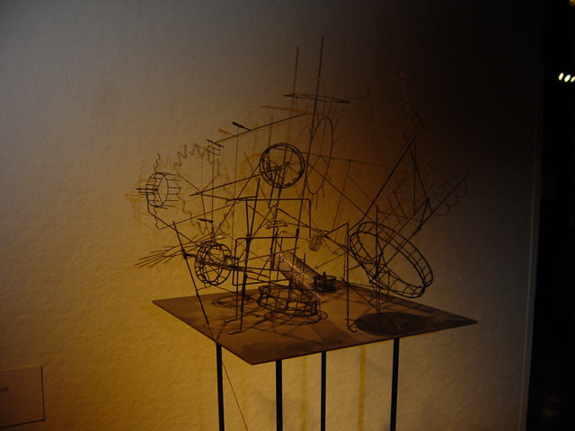 image of MIT Museum