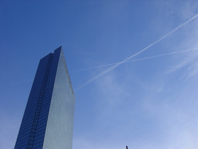 image of sky